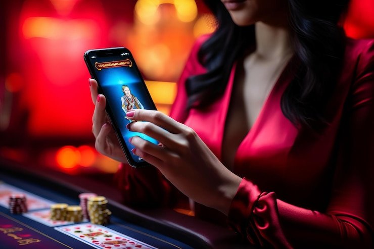baji 7777 baji 7777 Mobile App – Slots aur Live Tables Sath Chalein